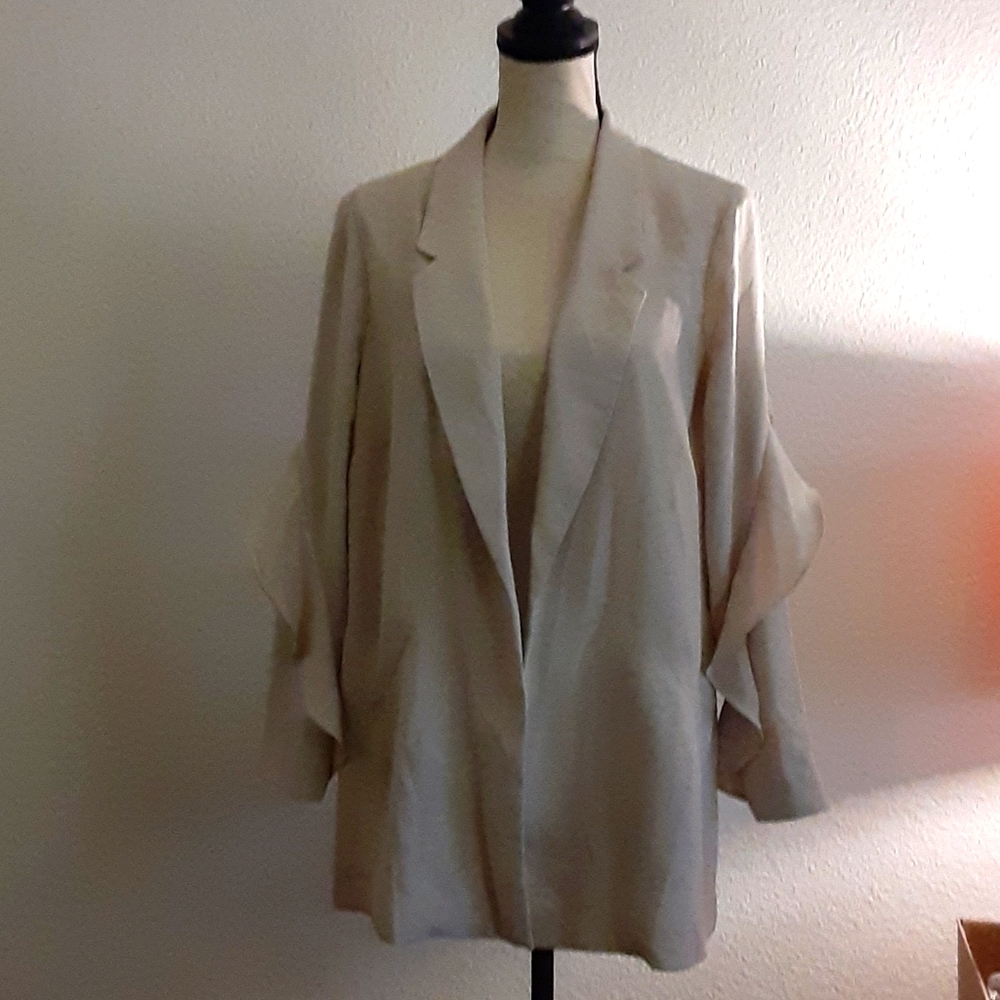 Alfani blazer
